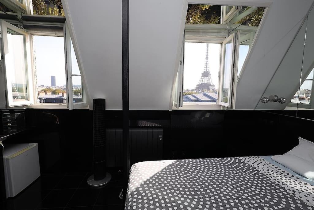 Apartment De Luxe *